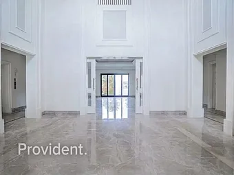 Residential Villa