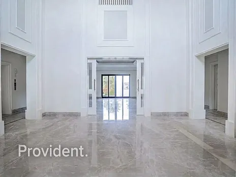Residential Villa