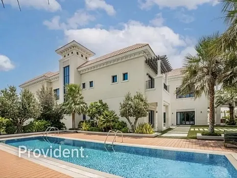Residential Villa
