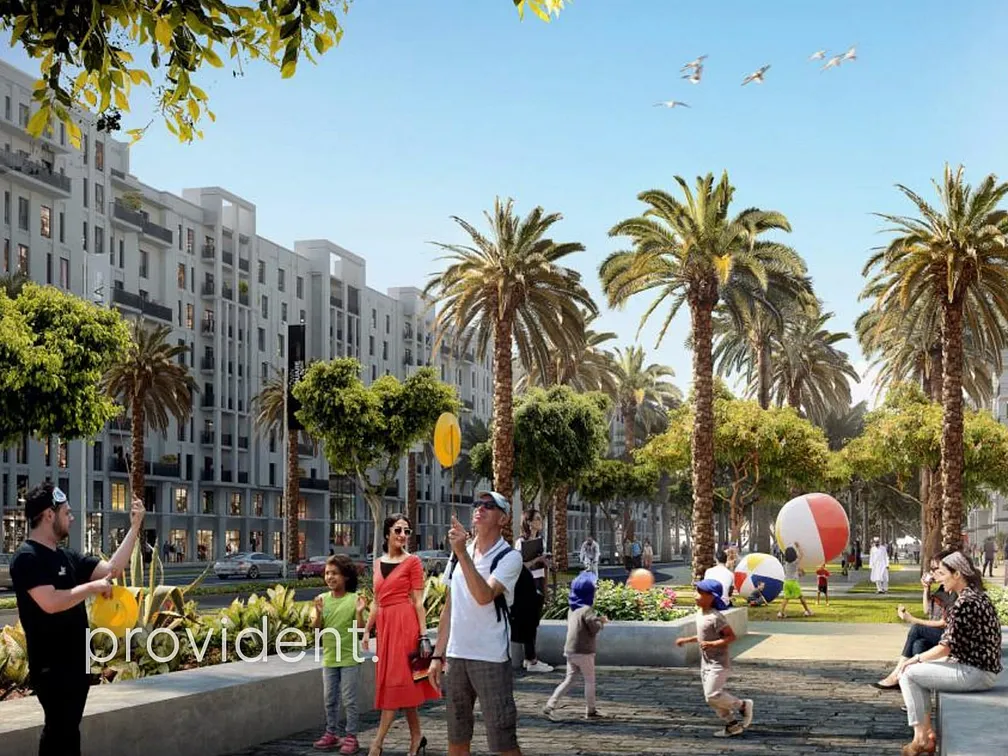 property image - Provident Estate