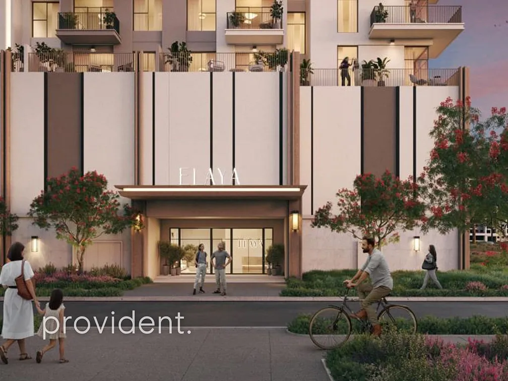 property image - Provident Estate