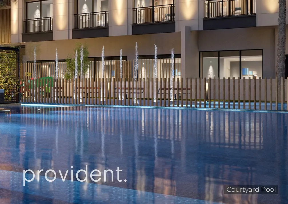 property image - Provident Estate