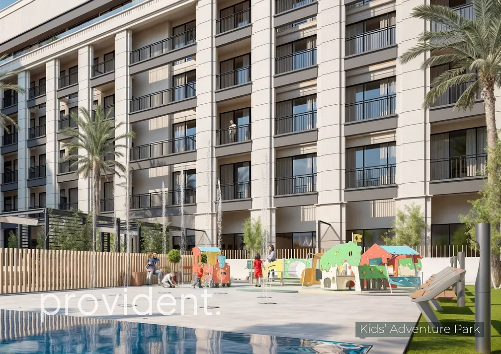 property image - Provident Estate