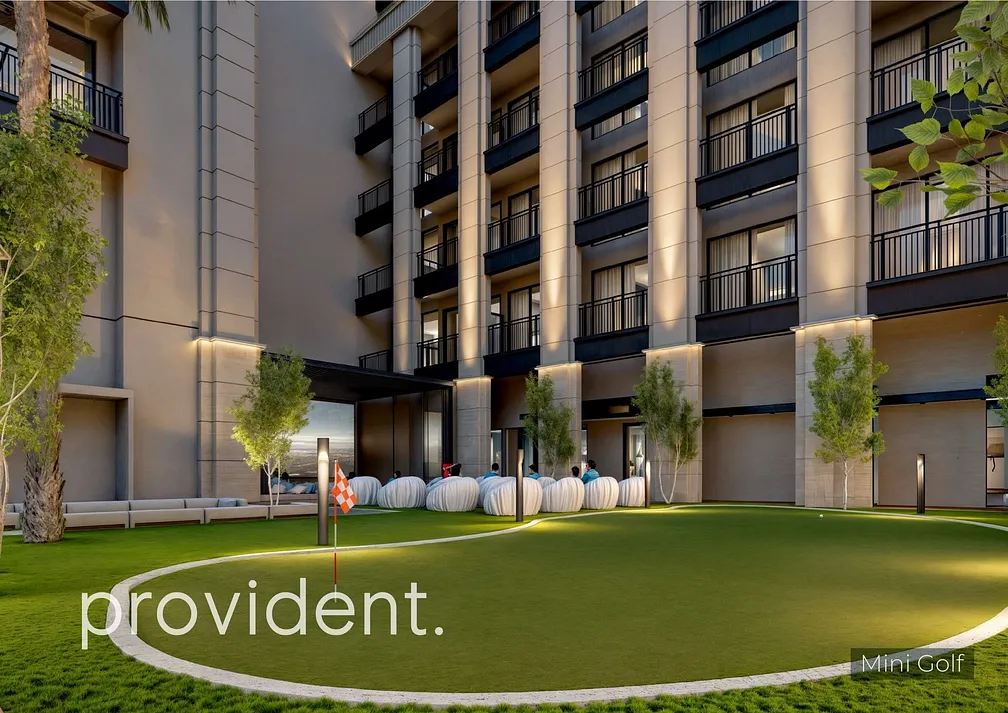 property image - Provident Estate