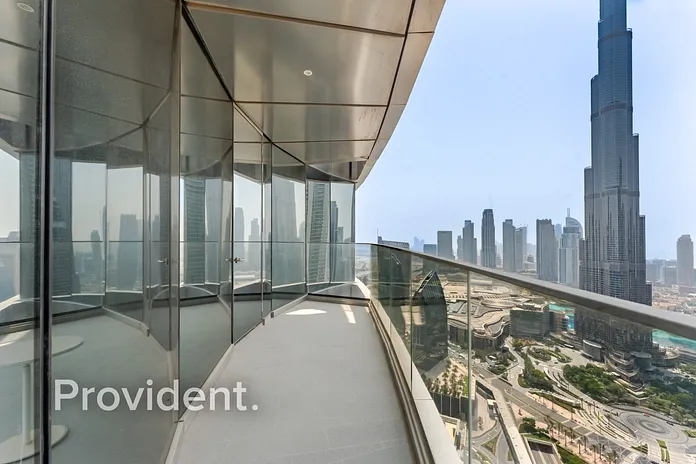 Apartment - Provident Estate