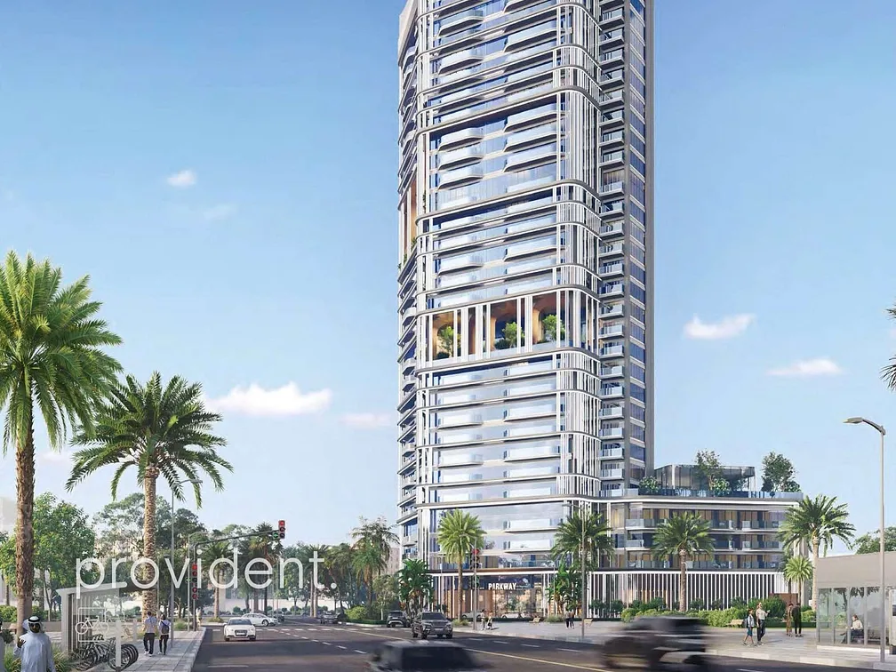 property image - Provident Estate
