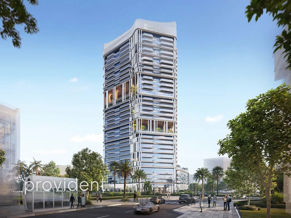 property image - Provident Estate
