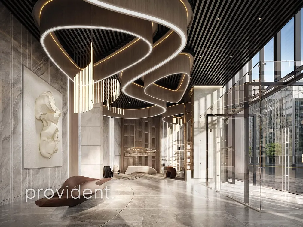 Apartment - Provident Estate