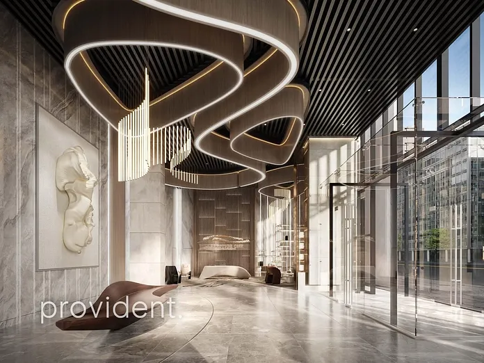 Apartment - Provident Estate