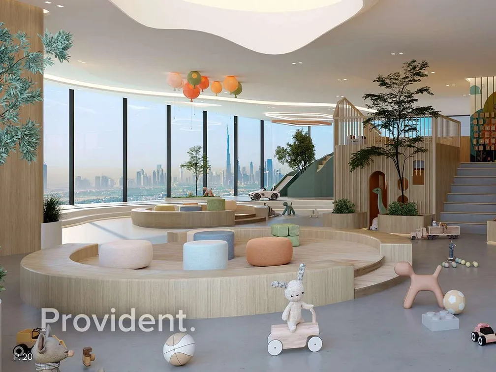 property image - Provident Estate