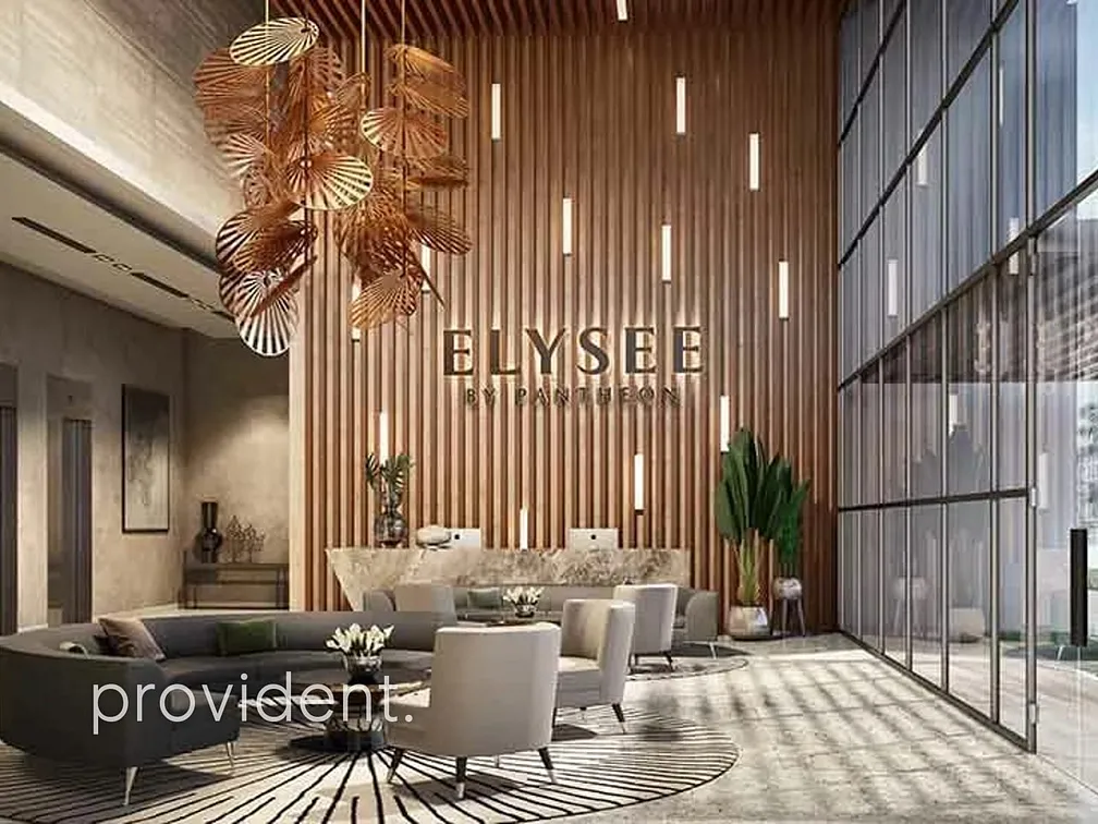 property image - Provident Estate