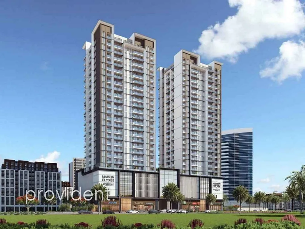 property image - Provident Estate