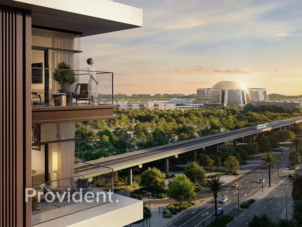 Apartment - Provident Estate