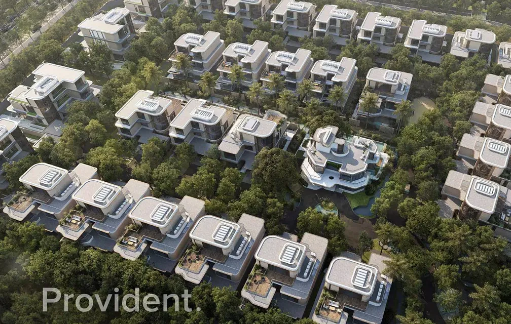 property image - Provident Estate
