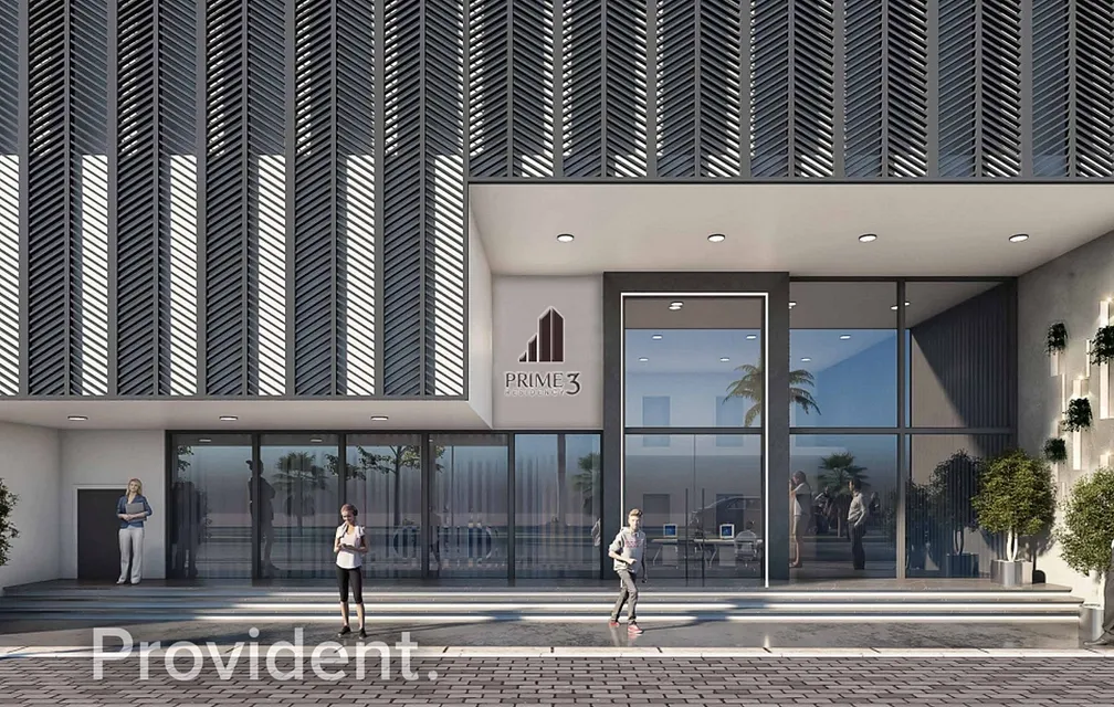property image - Provident Estate