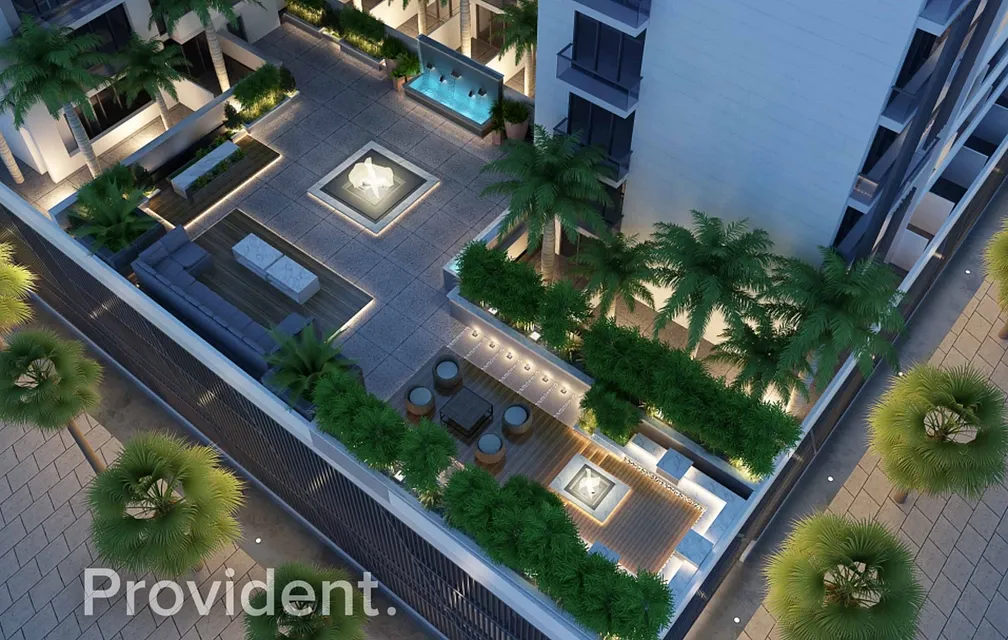 property image - Provident Estate