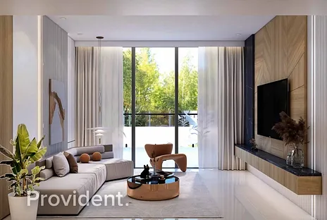 Apartment - Provident Estate
