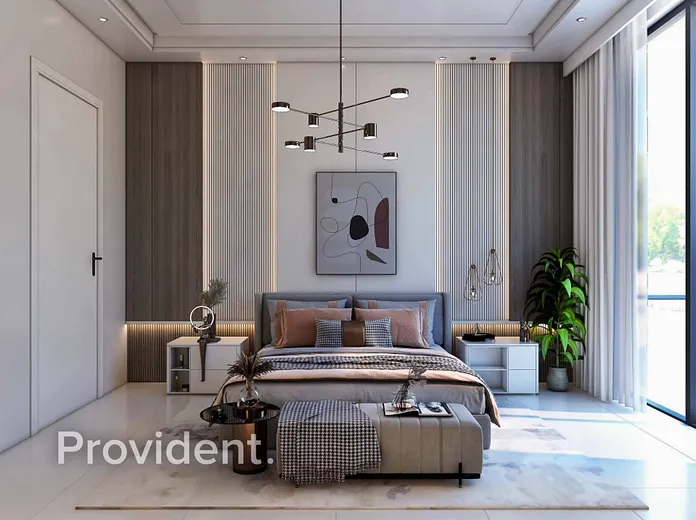 Apartment - Provident Estate