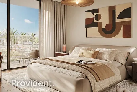 Townhouse - Provident Estate