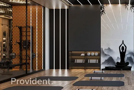 Apartment - Provident Estate