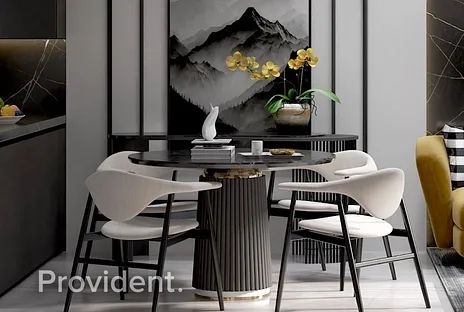 Apartment - Provident Estate