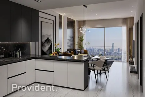Apartment - Provident Estate