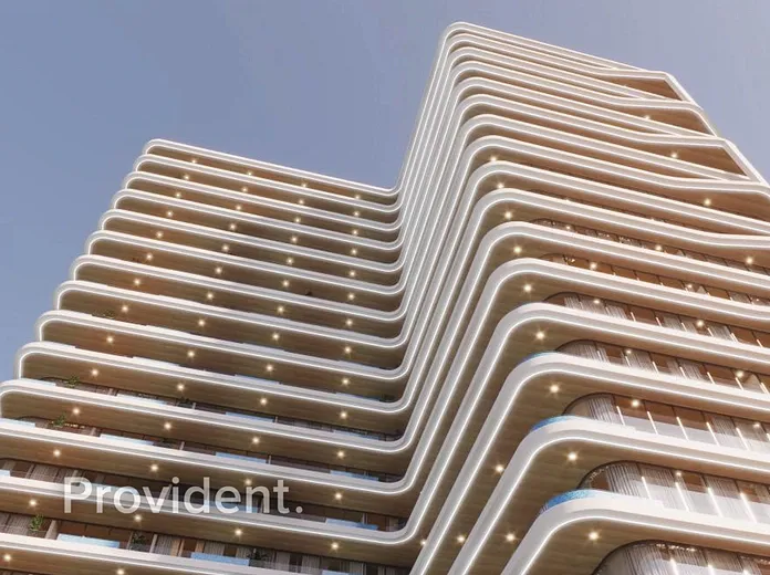 Apartment - Provident Estate