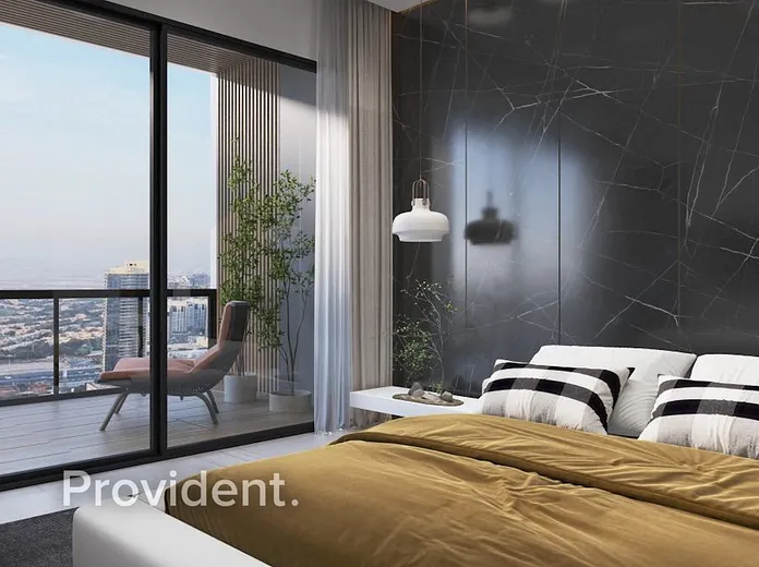 Apartment - Provident Estate