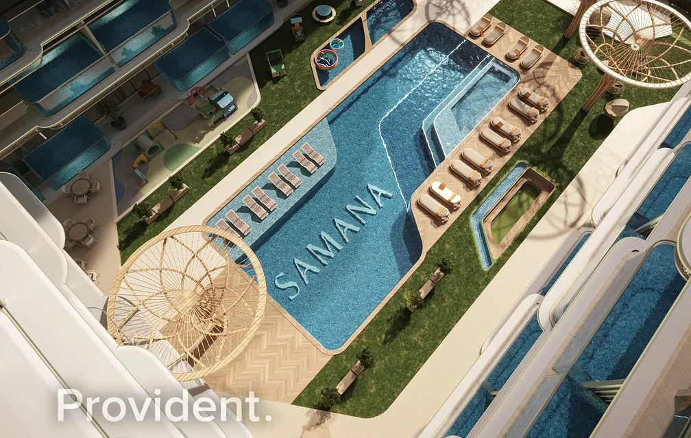 property image - Provident Estate