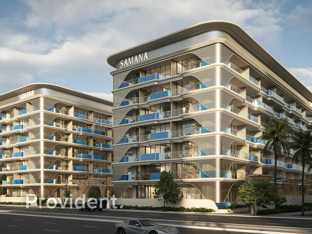 property image - Provident Estate
