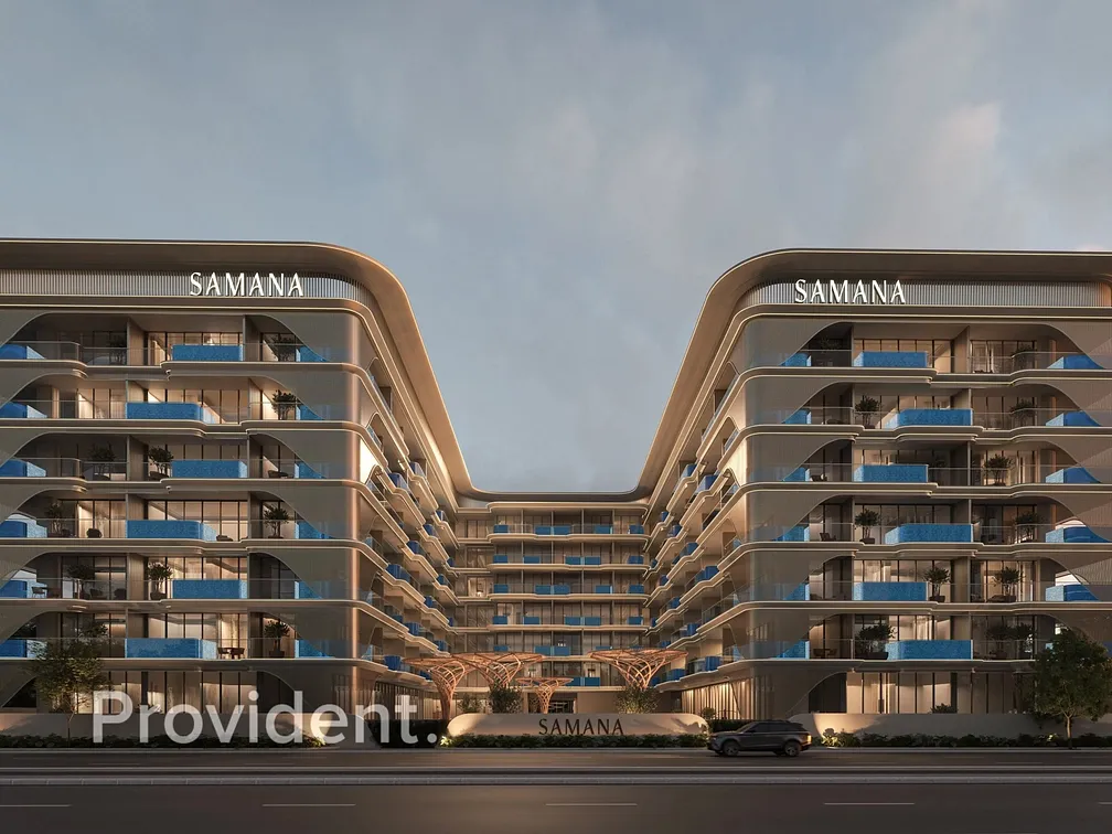property image - Provident Estate