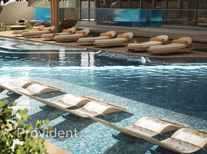 Apartment - Provident Estate