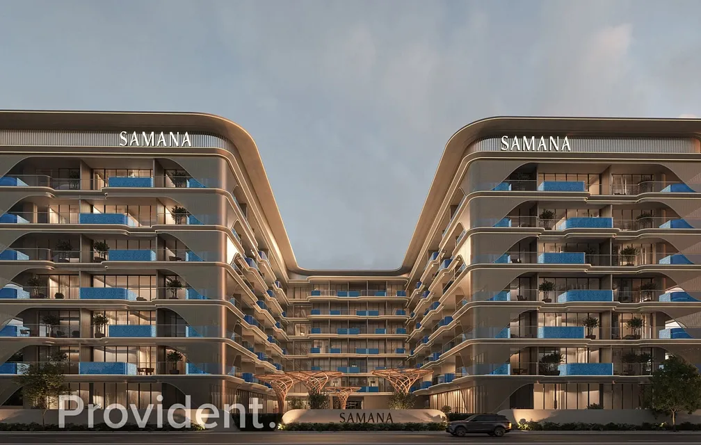 property image - Provident Estate