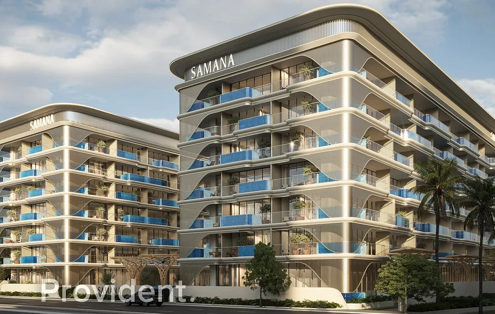 property image - Provident Estate