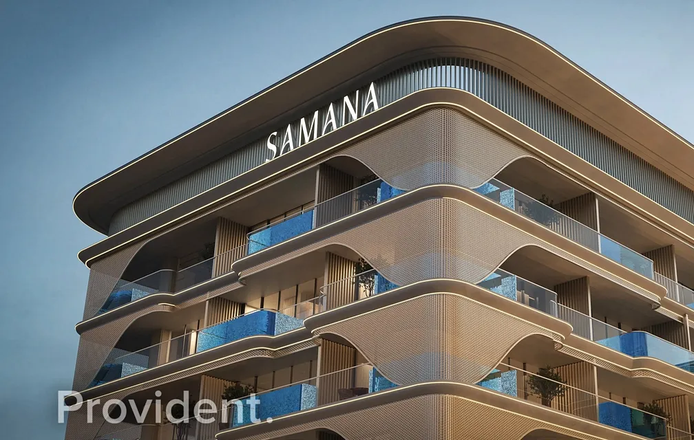 property image - Provident Estate