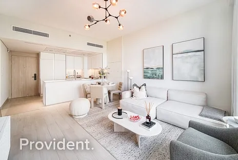 Apartment - Provident Estate