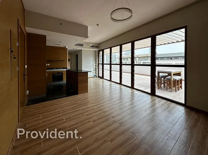 Apartment - Provident Estate