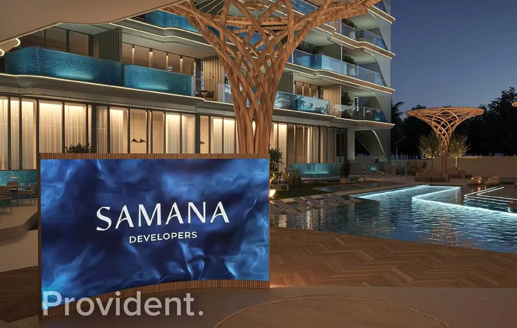 property image - Provident Estate