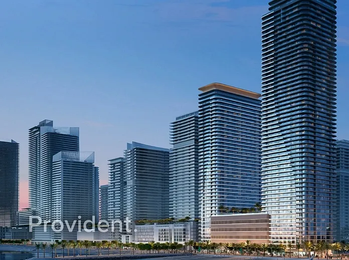 Apartment - Provident Estate