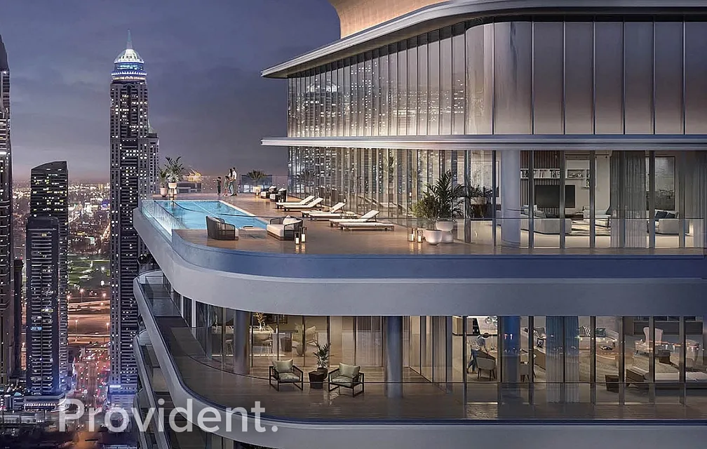 property image - Provident Estate