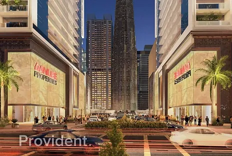 Apartment - Provident Estate