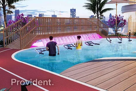 Apartment - Provident Estate