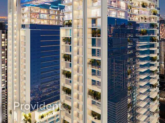 Apartment - Provident Estate
