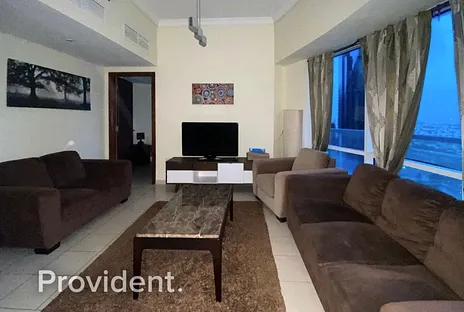 Apartment - Provident Estate