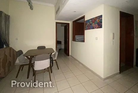 Apartment - Provident Estate