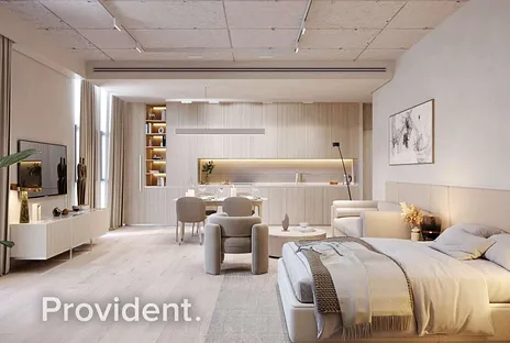 Apartment - Provident Estate