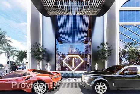 Apartment - Provident Estate