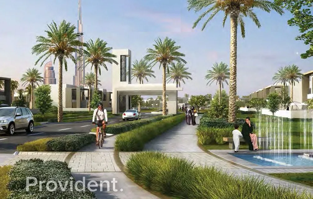 property image - Provident Estate