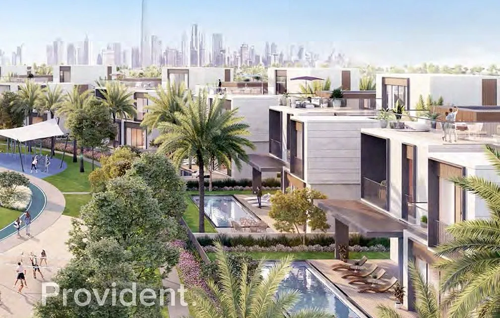 property image - Provident Estate