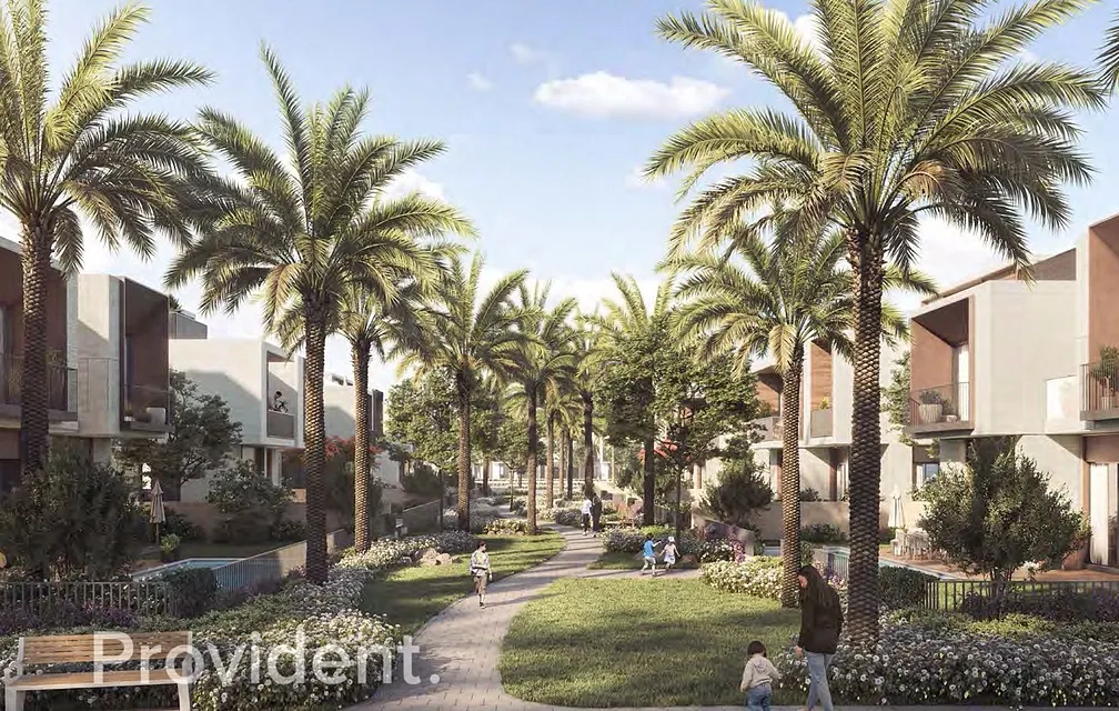 property image - Provident Estate